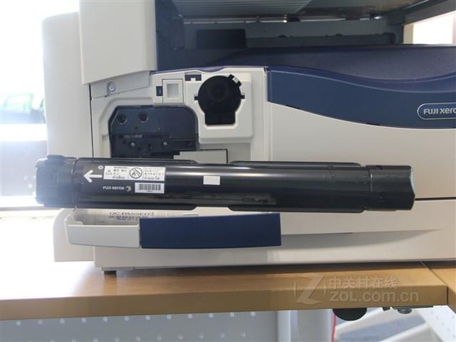 出眾高效 長春富士施樂S2011N售3000!