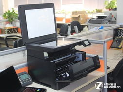 高效辦公伴侶 HP M435nw多功能數碼復印機，原裝送貨上門僅9500元