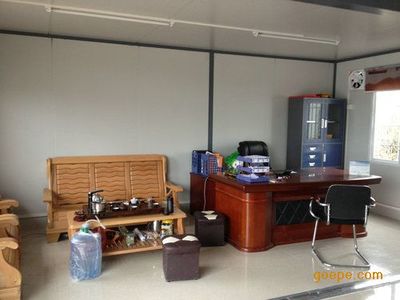 佛山住人集裝箱房 生產廠家、價格與租賃服務全面解析