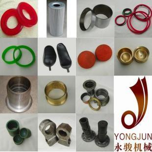 混凝土機械綜合服務與光纖銷售 一站式專業解決方案