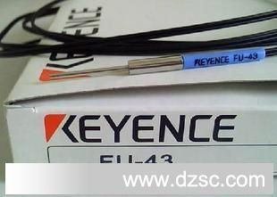特價銷售Keyence基恩士FU-43光纖 捷配電子市場網為您提供高性價比選擇